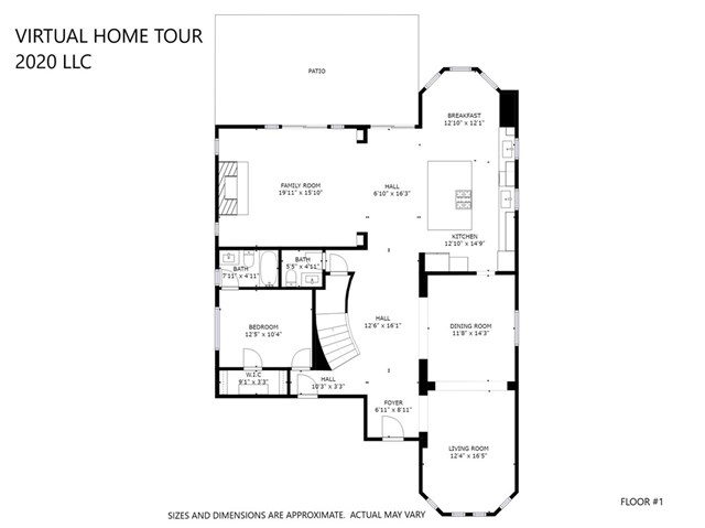 2520 Robinson Street Redondo Beach, CA 90278