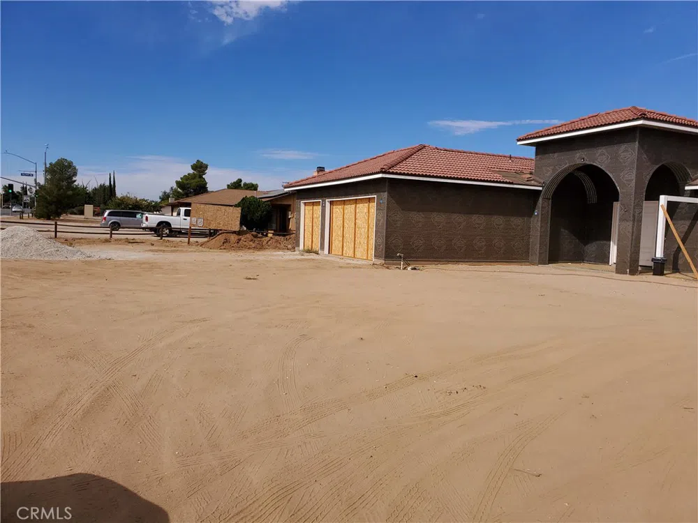 14748 La Mesa Road Victorville, CA 92392