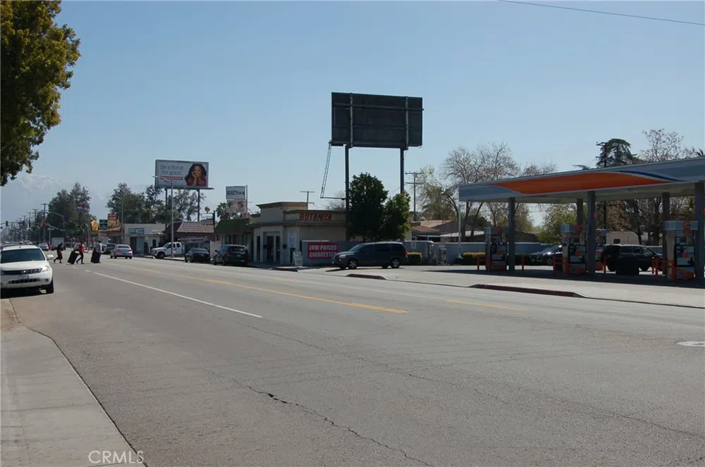 225 E BASE LINE STREET San Bernardino, CA 92410