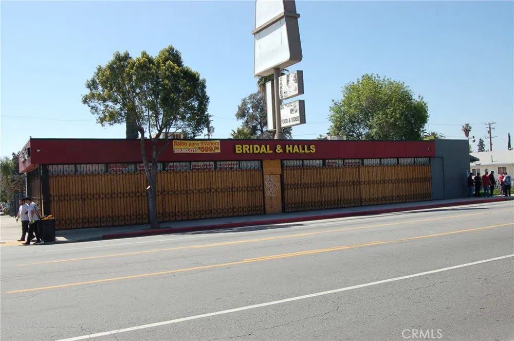 225 E BASE LINE STREET San Bernardino, CA 92410
