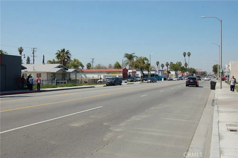 225 E BASE LINE STREET San Bernardino, CA 92410