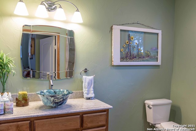 503 WILD TURKEY BLVD Boerne, TX 78006