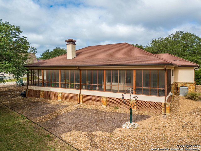 503 WILD TURKEY BLVD Boerne, TX 78006