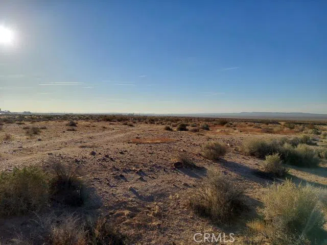 1 Rutledge Avenue Kramer Junction, CA 93516