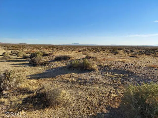 1 Rutledge Avenue Kramer Junction, CA 93516