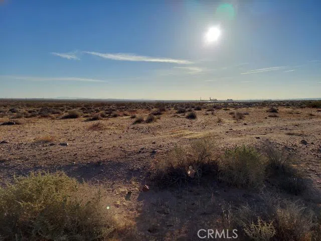 1 Rutledge Avenue Kramer Junction, CA 93516