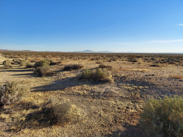 1 Rutledge Avenue Kramer Junction, CA 93516