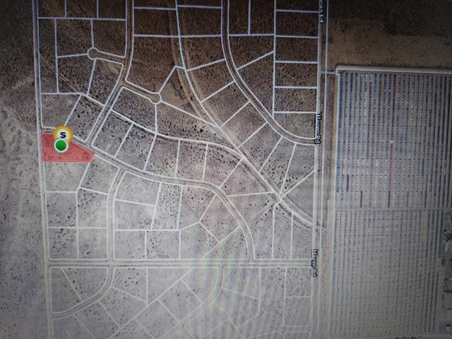 1 Rutledge Avenue Kramer Junction, CA 93516