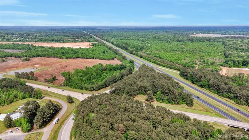 I-20@Hwy 157 -211 ACRE Road Haughton, LA 71037