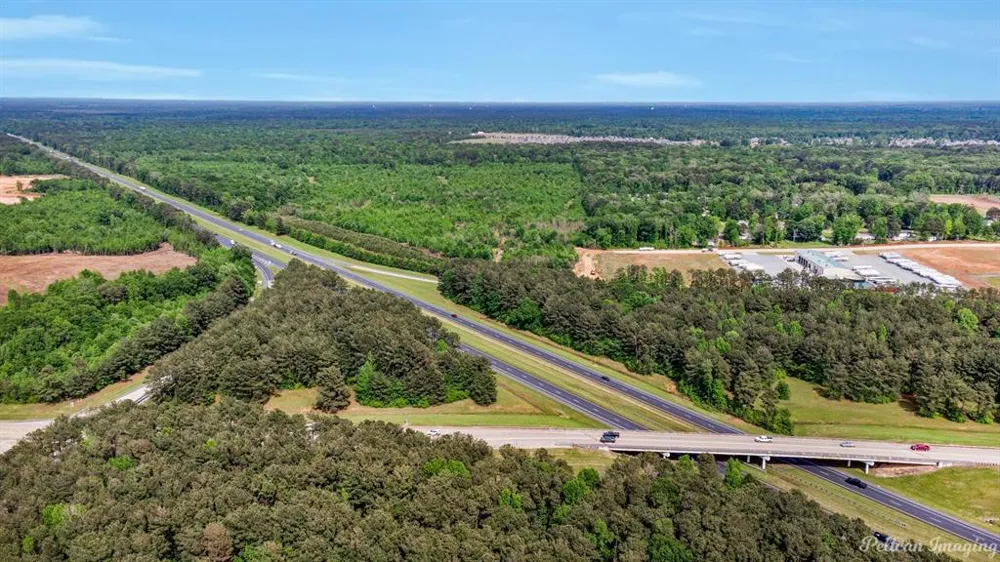 I-20@Hwy 157 -211 ACRE Road Haughton, LA 71037