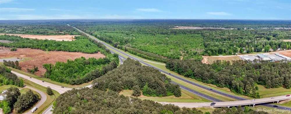 I-20@Hwy 157 -211 ACRE Road Haughton, LA 71037
