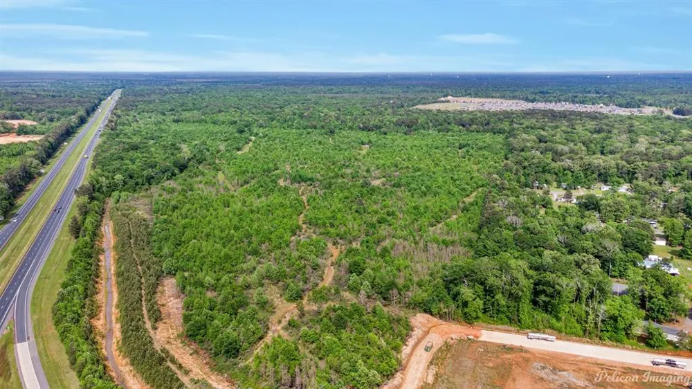 I-20@Hwy 157 -211 ACRE Road Haughton, LA 71037