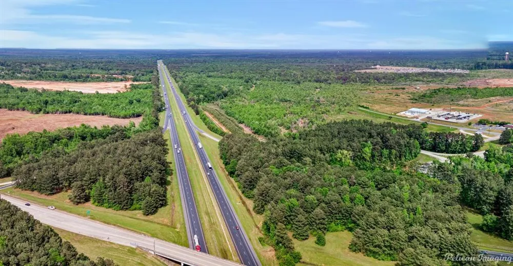 I-20@Hwy 157 -211 ACRE Road Haughton, LA 71037