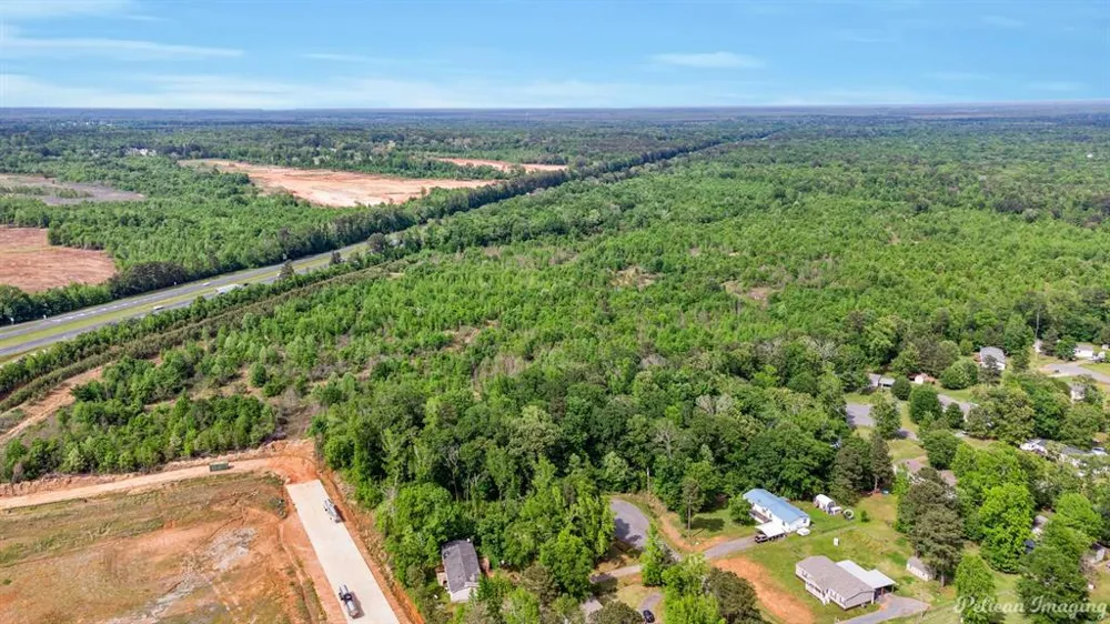 I-20@Hwy 157 -211 ACRE Road Haughton, LA 71037