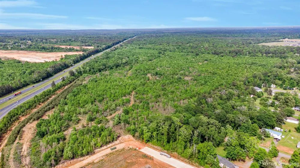 I-20@Hwy 157 -211 ACRE Road Haughton, LA 71037