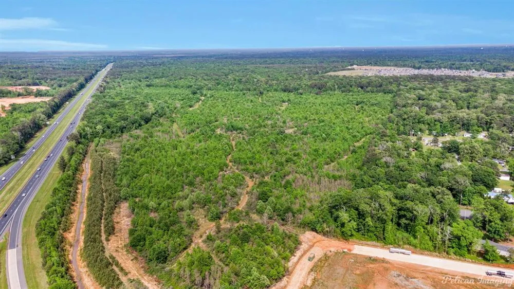 I-20@Hwy 157 -211 ACRE Road Haughton, LA 71037