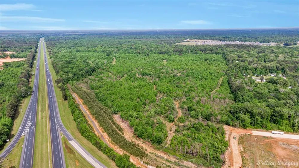 I-20@Hwy 157 -211 ACRE Road Haughton, LA 71037