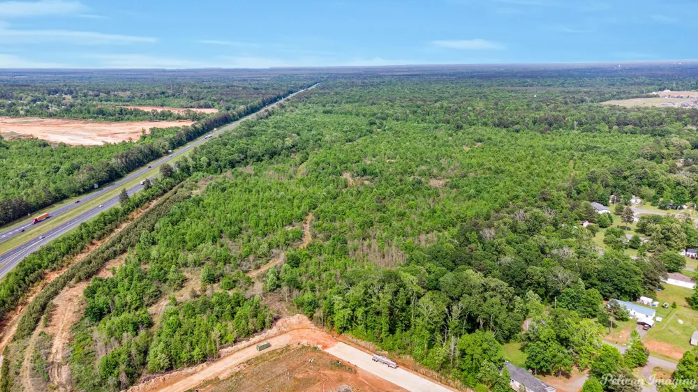 I-20@Hwy 157 -211 ACRE Road Haughton, LA 71037