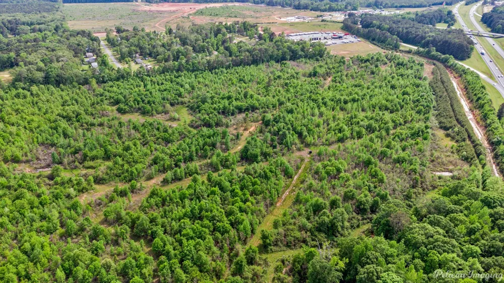 I-20@Hwy 157 -211 ACRE Road Haughton, LA 71037