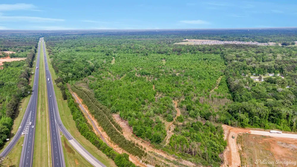 I-20@Hwy 157 -211 ACRE Road Haughton, LA 71037