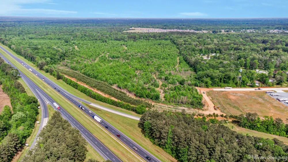 I-20@Hwy 157 -211 ACRE Road Haughton, LA 71037