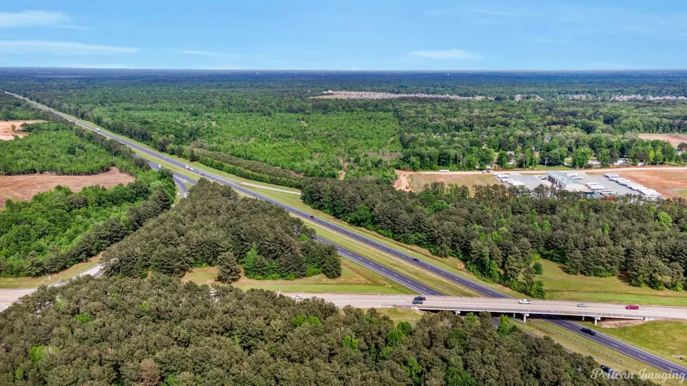 I-20@Hwy 157 -211 ACRE Road Haughton, LA 71037