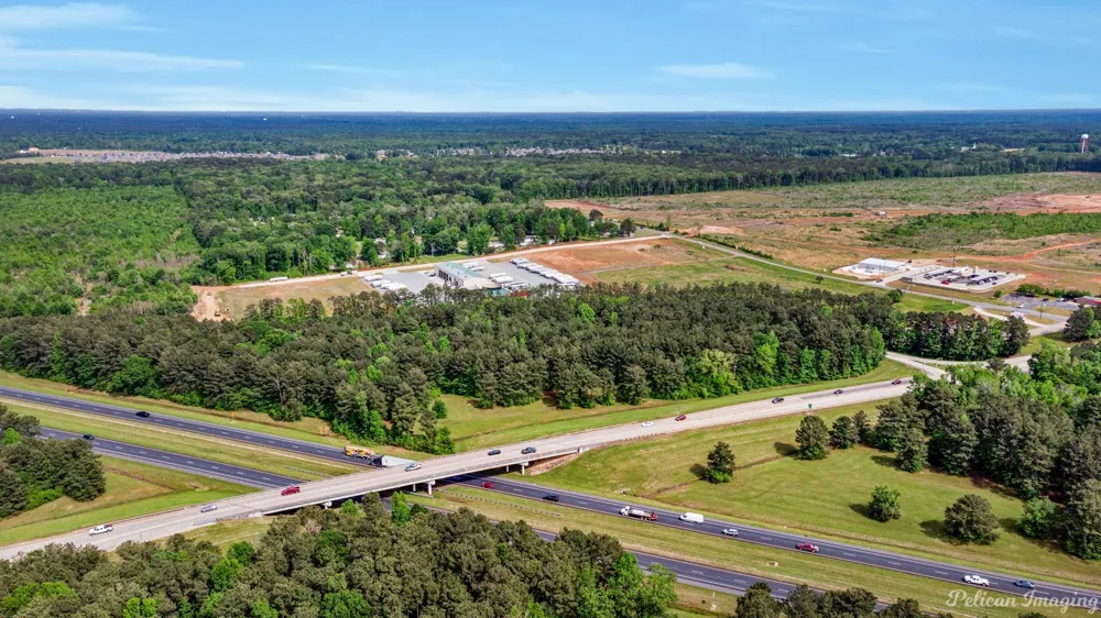 I-20@Hwy 157 -211 ACRE Road Haughton, LA 71037
