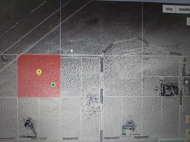 1 Coventry Street Newberry Springs, CA 92365