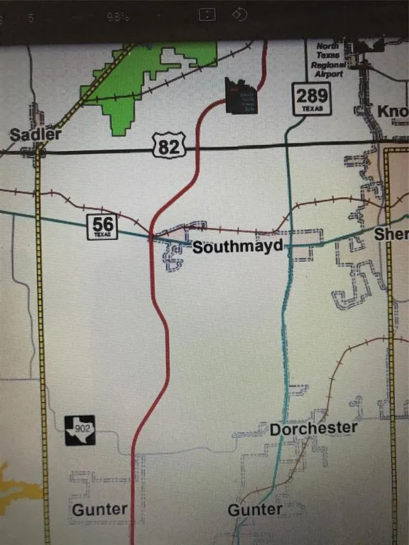 22534 State Highway 56 Southmayd, TX 76273