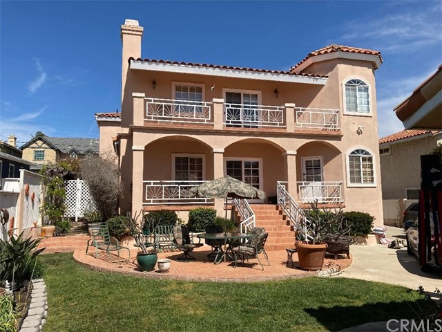 2318 RALSTON Lane Redondo Beach, CA 90278