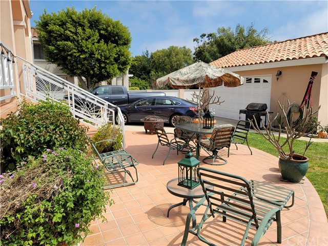 2318 RALSTON Lane Redondo Beach, CA 90278