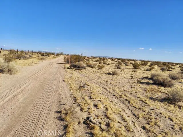 1 Valley Center Road Newberry Springs, CA 92365