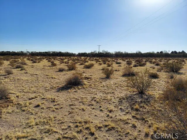 1 Valley Center Road Newberry Springs, CA 92365
