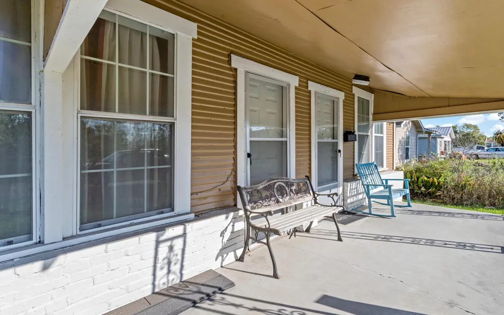 1027 13th Street Port Arthur, TX 77640