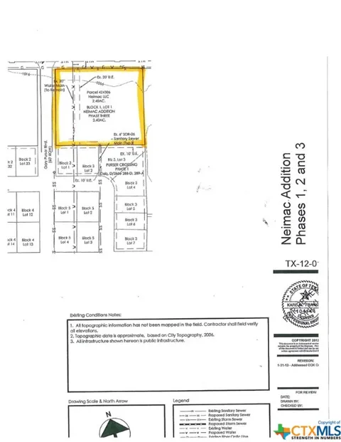 2702 E Stan Schlueter Loop