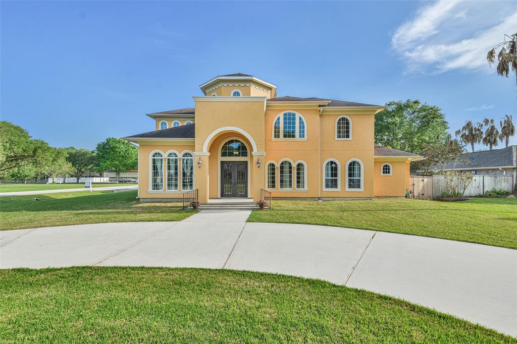 17103 Crooked Oak Drive