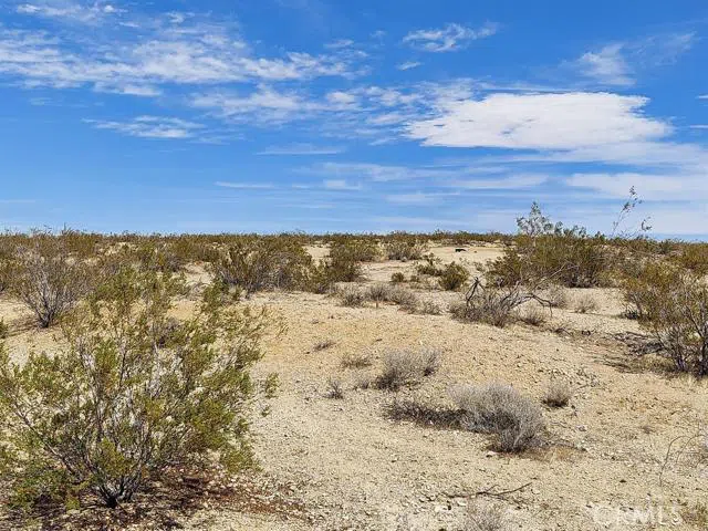 1 Locust Avenue California City, CA 93523