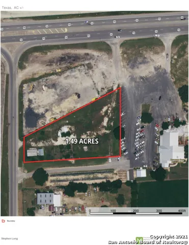 0000 HIGHWAY 173 Hondo, TX 78861