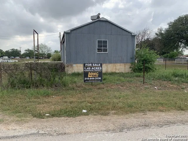 0000 HIGHWAY 173 Hondo, TX 78861