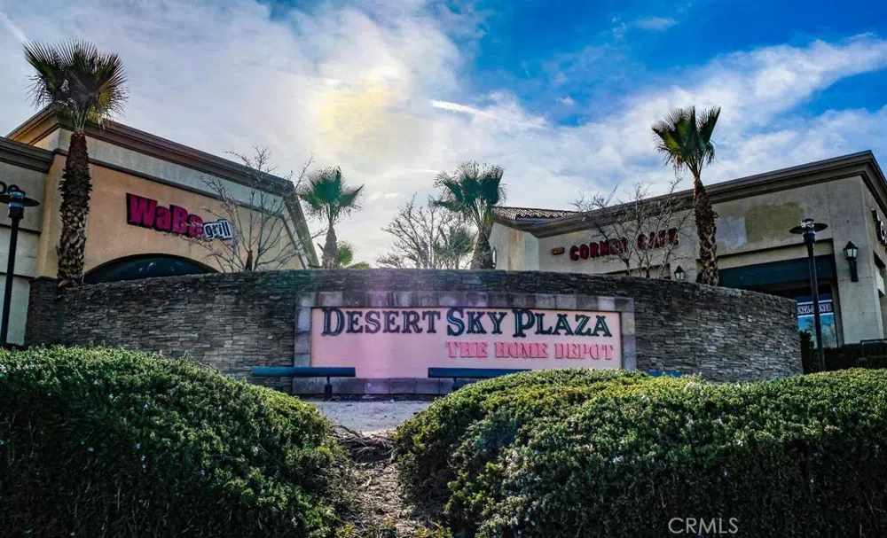 15617 Roy Rogers Drive #102 Victorville, CA 92392