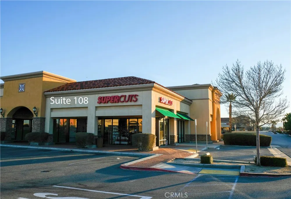 15617 Roy Rogers Drive #102 Victorville, CA 92392