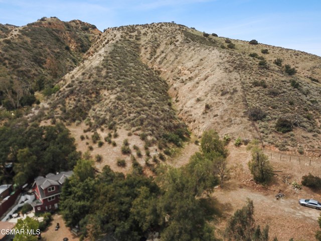 5946 Oak Knolls Road Simi Valley, CA 93063