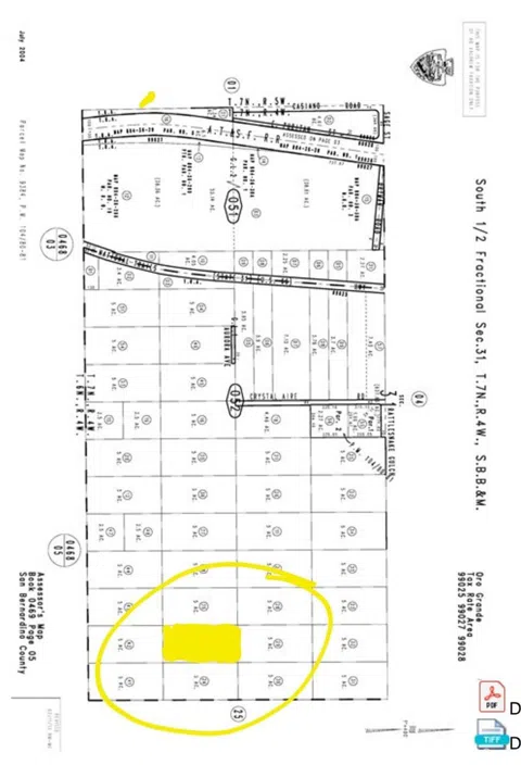 1 Hardrock Davis Road