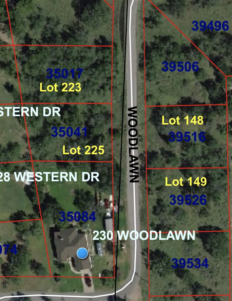 Lot 149 Woodlawn