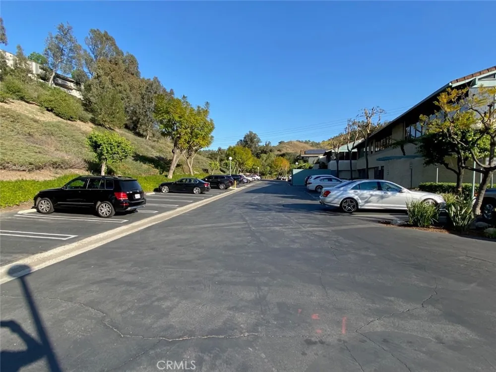 6200 E Canyon Rim Road #5 Anaheim Hills, CA 92807