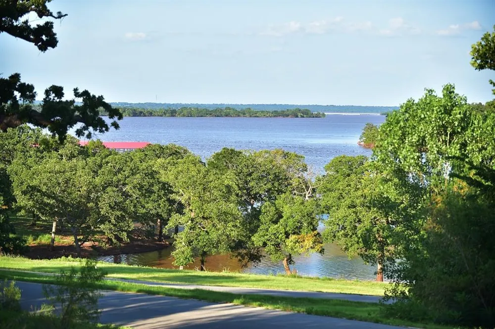3 Annadale Lane Gordonville, TX 76245