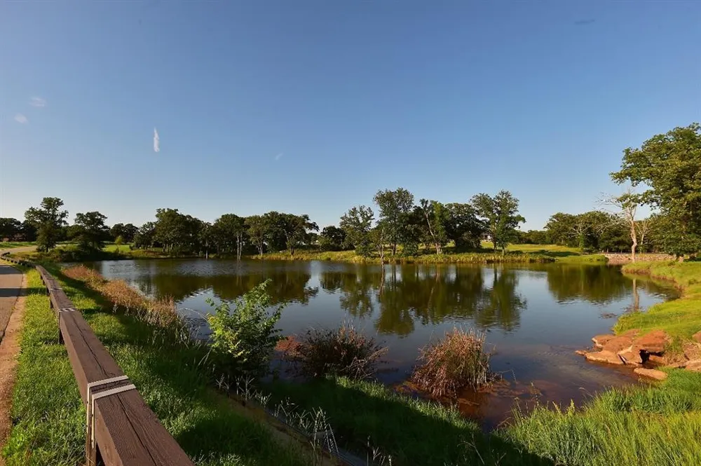 3 Annadale Lane Gordonville, TX 76245