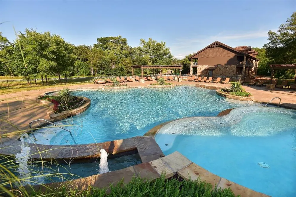 3 Annadale Lane Gordonville, TX 76245