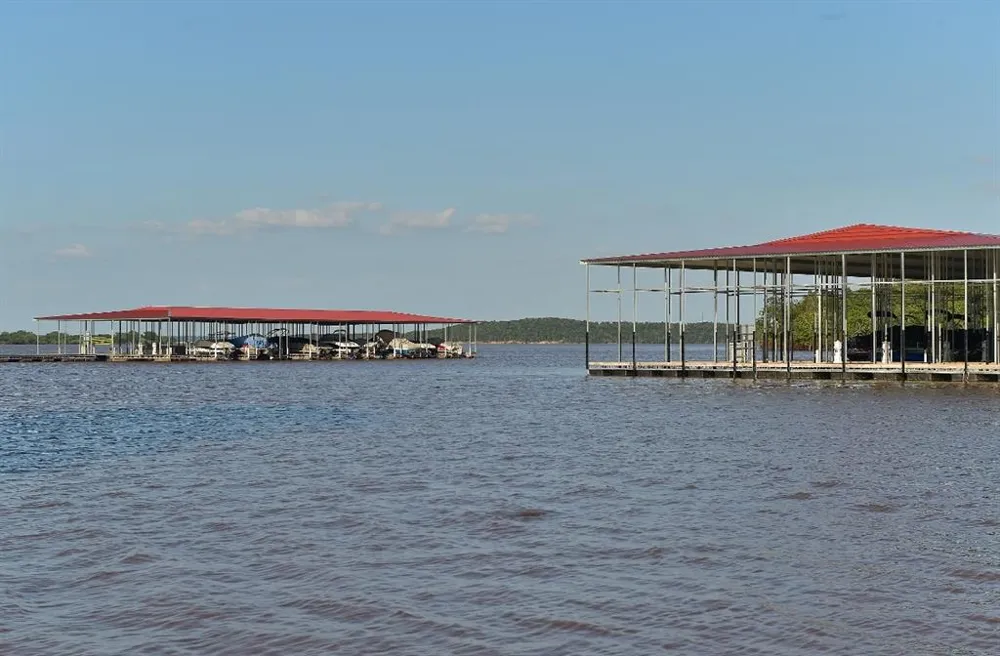 3 Annadale Lane Gordonville, TX 76245