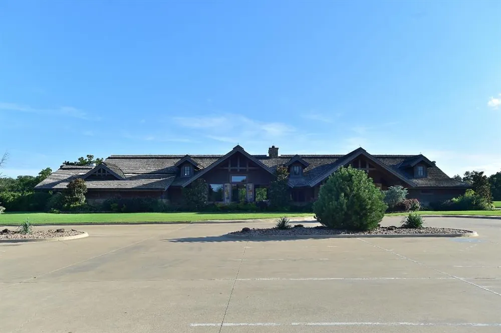 3 Annadale Lane Gordonville, TX 76245